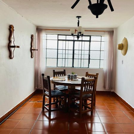 Bonito Y Comodo Departamento En Taxco! Apartamento Exterior foto