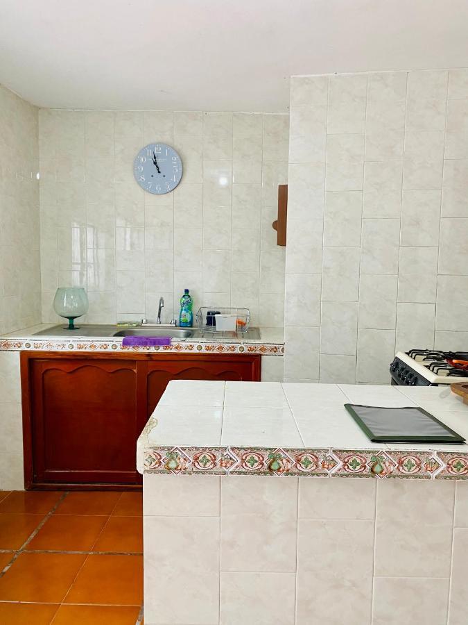 Bonito Y Comodo Departamento En Taxco! Apartamento Exterior foto