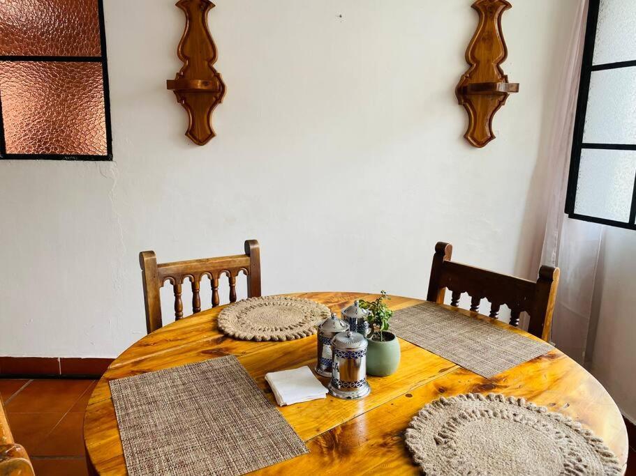 Bonito Y Comodo Departamento En Taxco! Apartamento Exterior foto