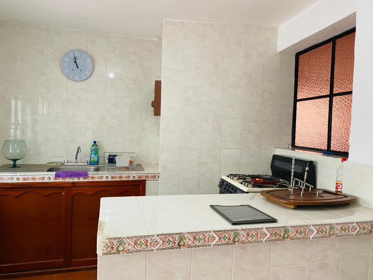 Bonito Y Comodo Departamento En Taxco! Apartamento Exterior foto
