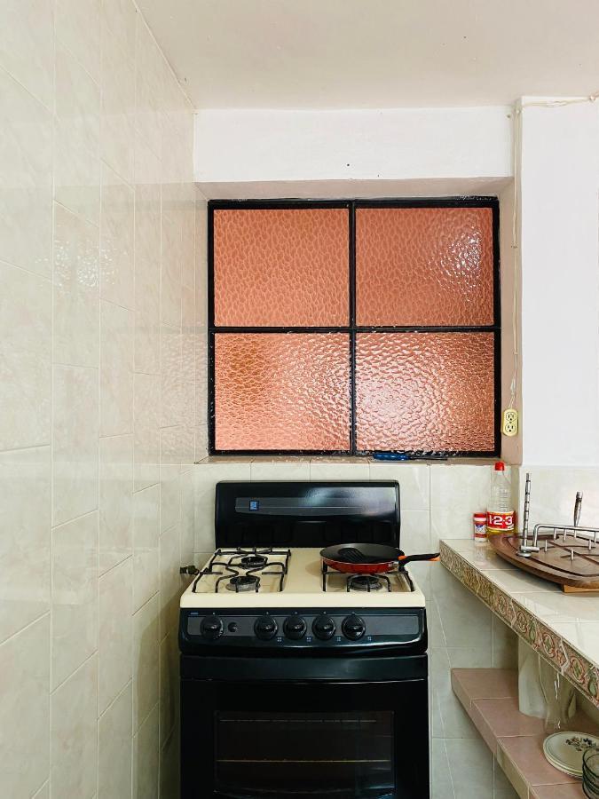 Bonito Y Comodo Departamento En Taxco! Apartamento Exterior foto