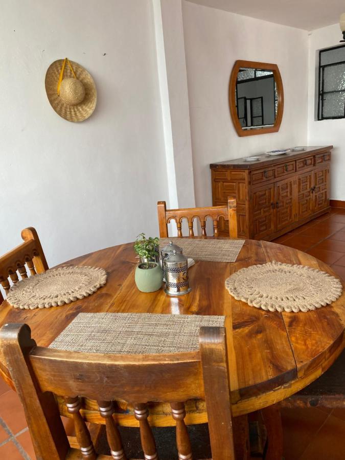 Bonito Y Comodo Departamento En Taxco! Apartamento Exterior foto