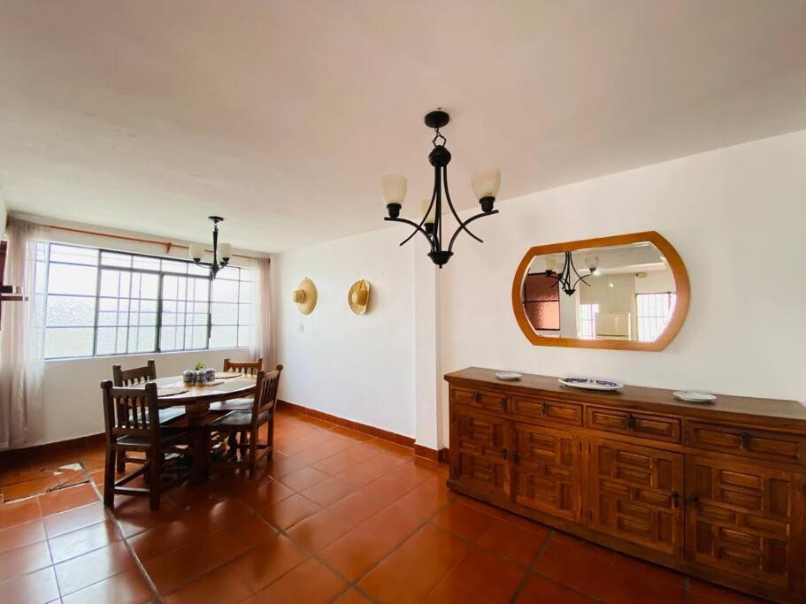 Bonito Y Comodo Departamento En Taxco! Apartamento Exterior foto