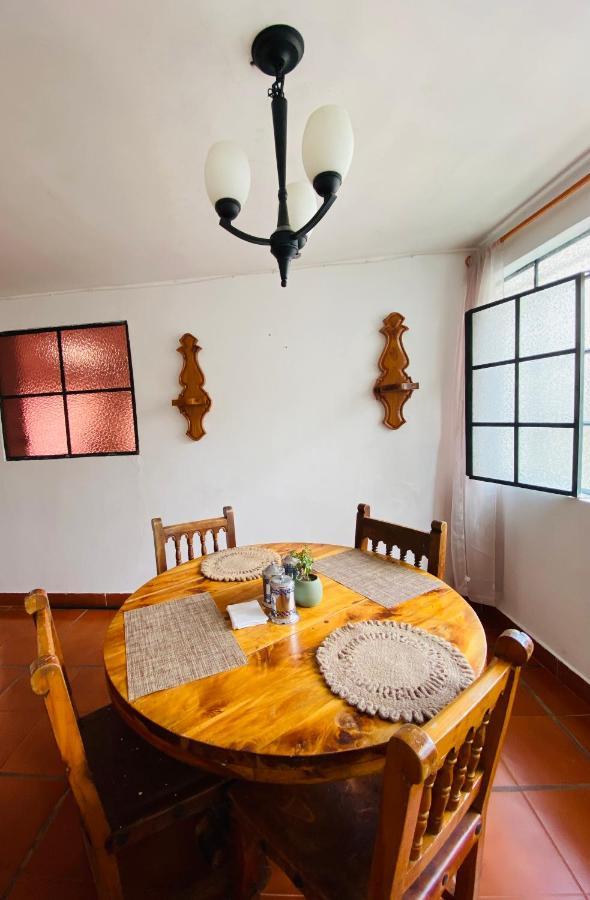 Bonito Y Comodo Departamento En Taxco! Apartamento Exterior foto