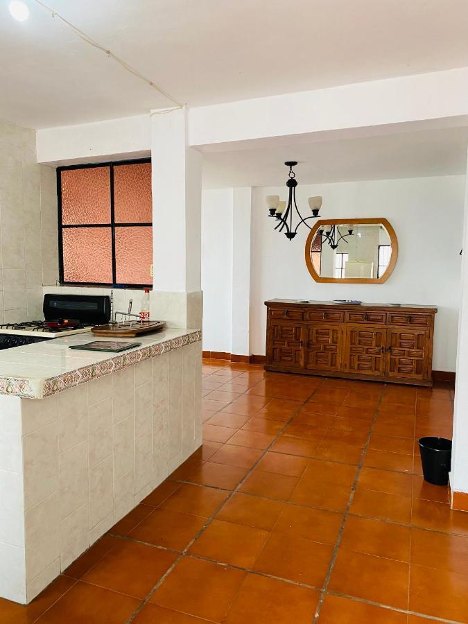 Bonito Y Comodo Departamento En Taxco! Apartamento Exterior foto