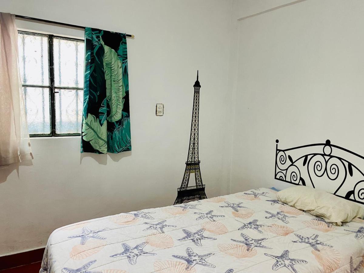 Bonito Y Comodo Departamento En Taxco! Apartamento Exterior foto