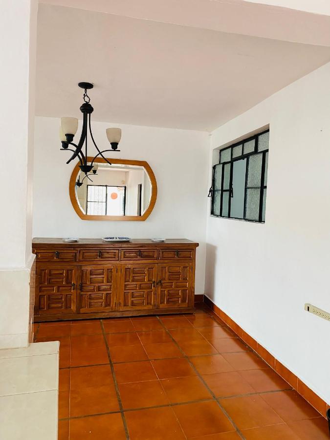 Bonito Y Comodo Departamento En Taxco! Apartamento Exterior foto
