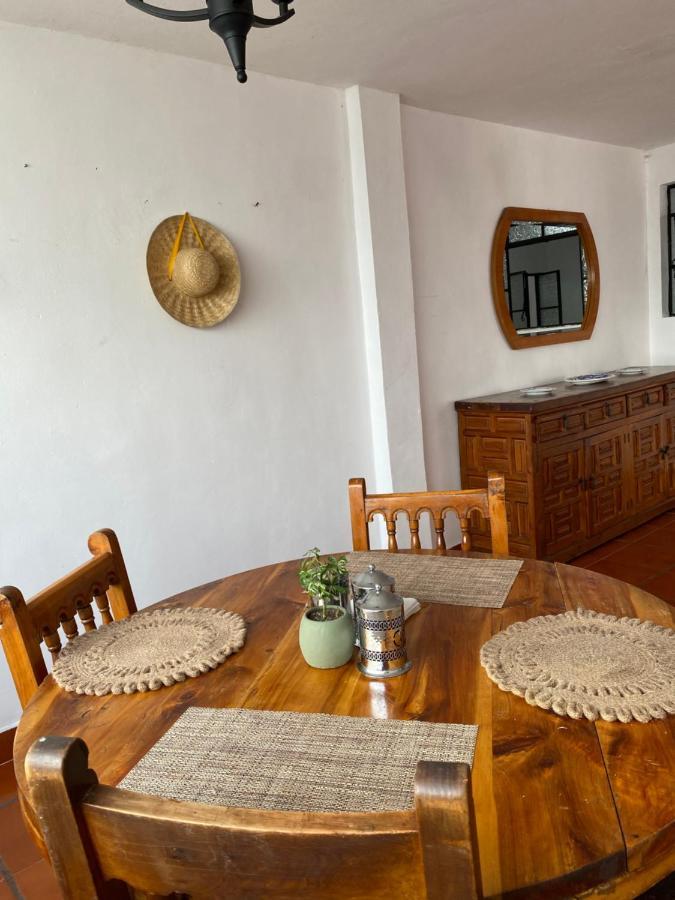 Bonito Y Comodo Departamento En Taxco! Apartamento Exterior foto
