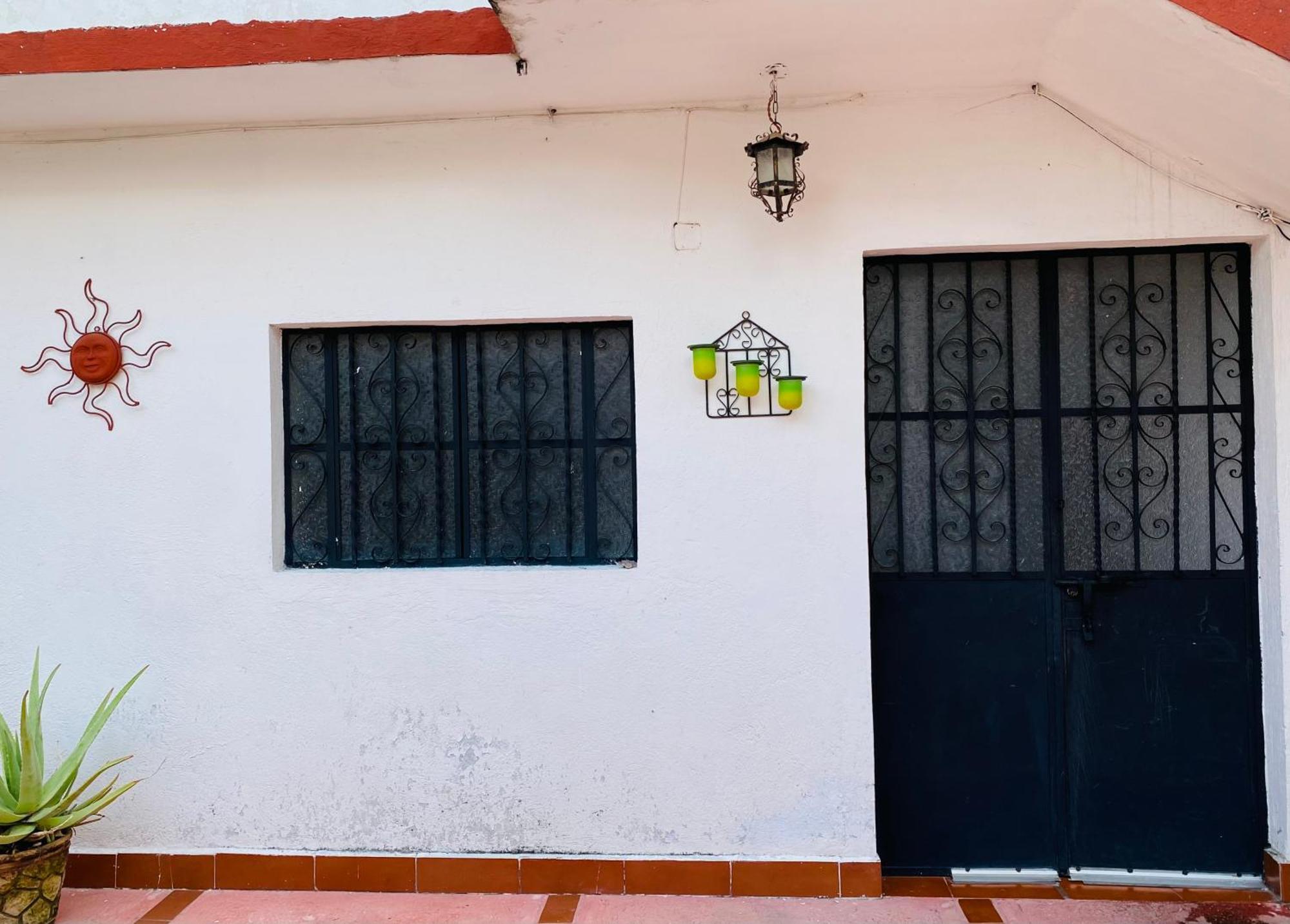 Bonito Y Comodo Departamento En Taxco! Apartamento Exterior foto