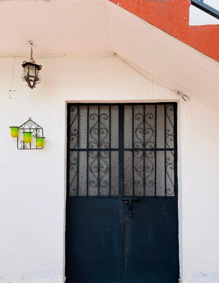 Bonito Y Comodo Departamento En Taxco! Apartamento Exterior foto