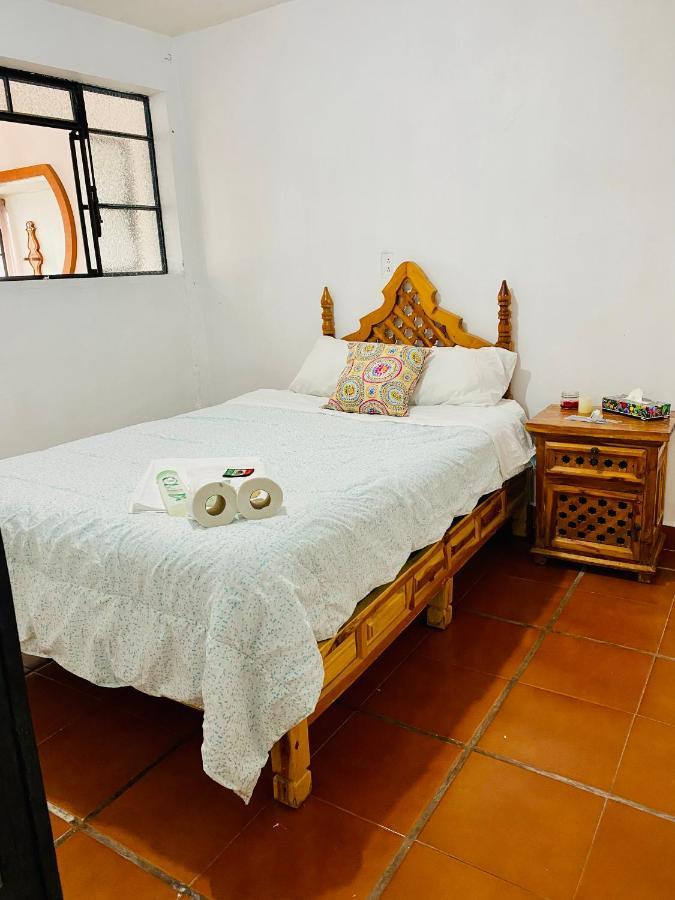 Bonito Y Comodo Departamento En Taxco! Apartamento Exterior foto