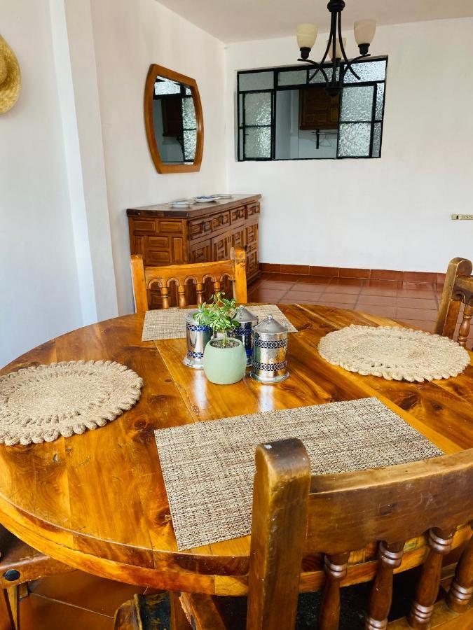 Bonito Y Comodo Departamento En Taxco! Apartamento Exterior foto
