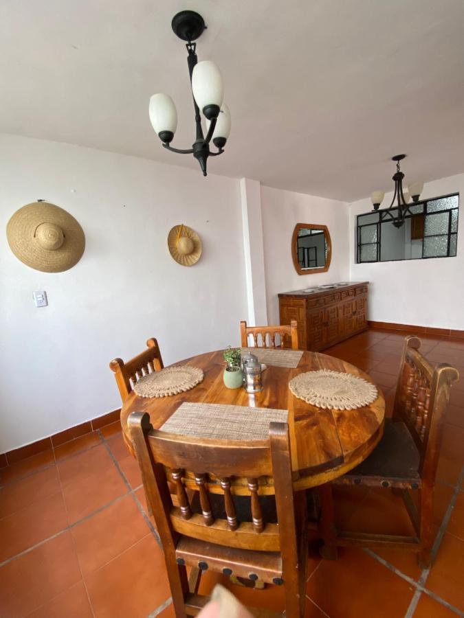 Bonito Y Comodo Departamento En Taxco! Apartamento Exterior foto