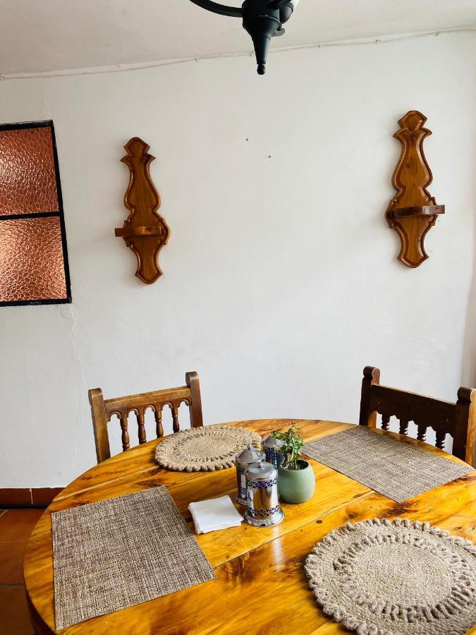 Bonito Y Comodo Departamento En Taxco! Apartamento Exterior foto