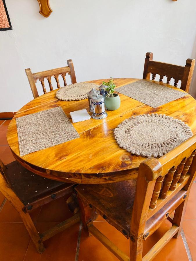 Bonito Y Comodo Departamento En Taxco! Apartamento Exterior foto